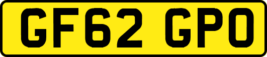 GF62GPO
