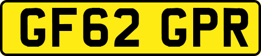 GF62GPR