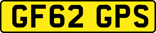 GF62GPS