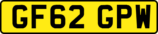 GF62GPW