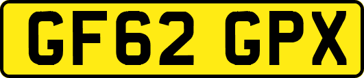 GF62GPX