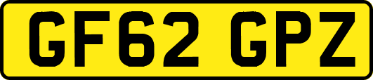 GF62GPZ