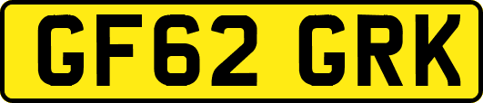GF62GRK