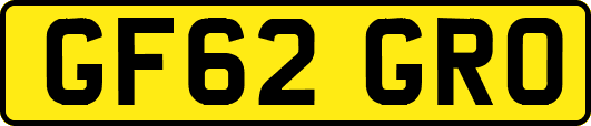 GF62GRO