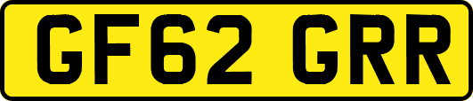GF62GRR