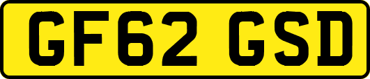 GF62GSD