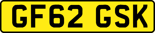 GF62GSK