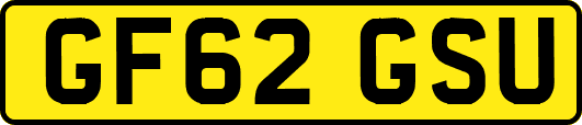 GF62GSU