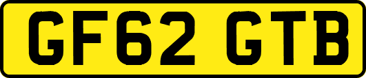 GF62GTB