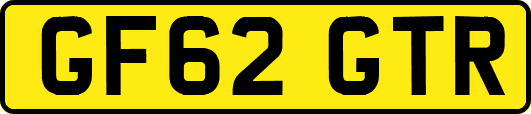 GF62GTR