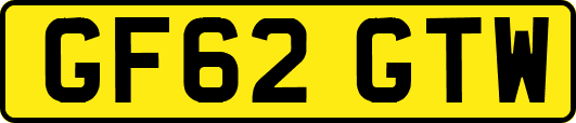 GF62GTW