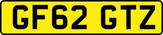 GF62GTZ