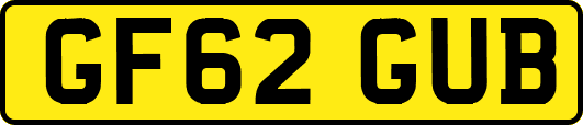 GF62GUB