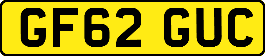 GF62GUC
