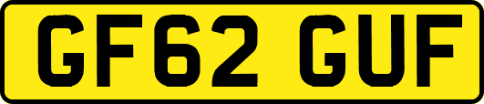 GF62GUF