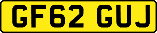 GF62GUJ