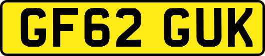 GF62GUK