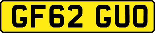 GF62GUO