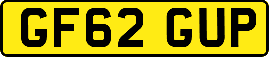 GF62GUP