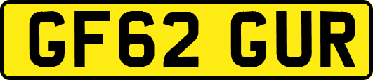 GF62GUR