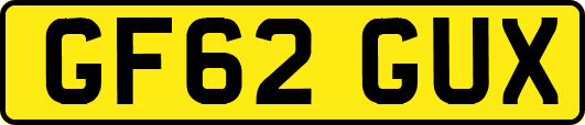 GF62GUX