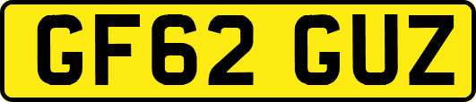 GF62GUZ