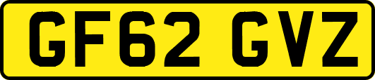 GF62GVZ