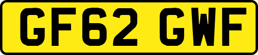 GF62GWF