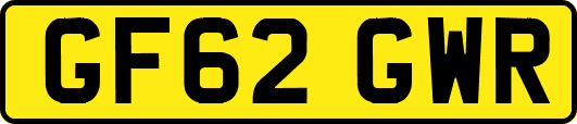 GF62GWR