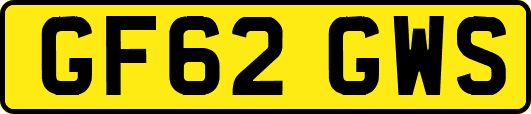 GF62GWS