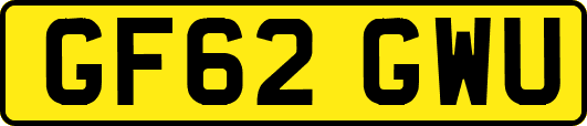 GF62GWU