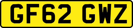 GF62GWZ