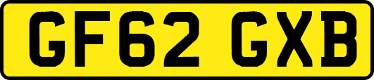 GF62GXB
