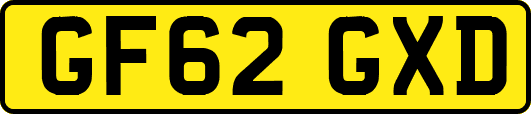 GF62GXD