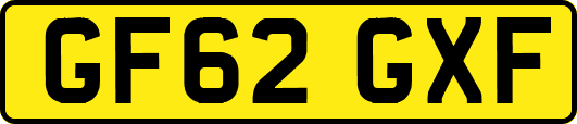 GF62GXF