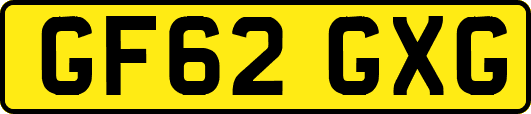 GF62GXG