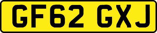 GF62GXJ
