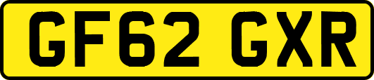 GF62GXR