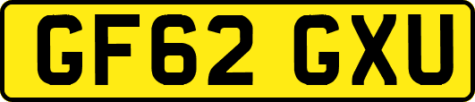 GF62GXU