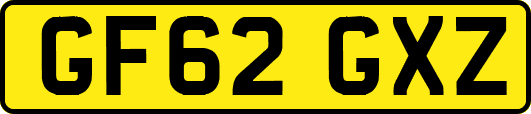 GF62GXZ