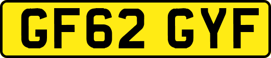 GF62GYF