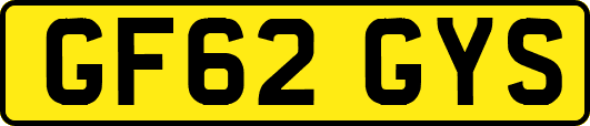 GF62GYS