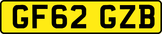 GF62GZB