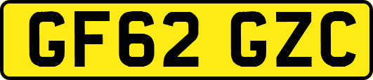 GF62GZC
