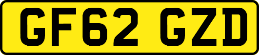 GF62GZD