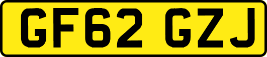 GF62GZJ