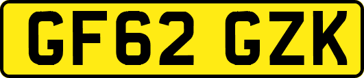 GF62GZK