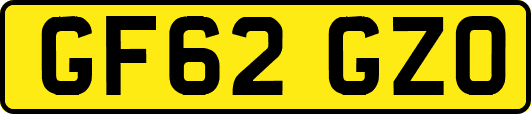 GF62GZO