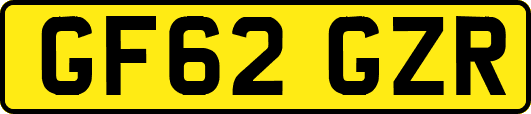 GF62GZR