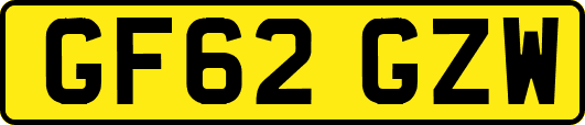 GF62GZW